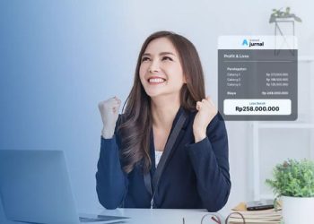 Mekari Jurnal Dorong Bisnis Beralih dari‎ Kontrol Stok ke Profitabilitas