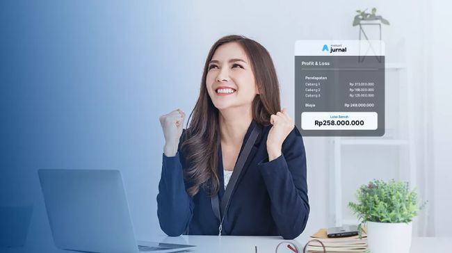 Mekari Jurnal Dorong Bisnis Beralih dari Kontrol Stok ke Profitabilitas
