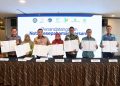 Percepat Program Perumnas, BP Tapera Perkuat Kolaborasi Lintas Kementerian/Lembaga