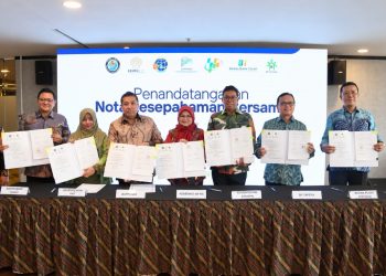 Percepat Program Perumnas, BP Tapera Perkuat Kolaborasi Lintas Kementerian/Lembaga