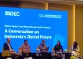 IDEC 2027 Siap Digelar Di Jakarta, Ruang Eksplorasi Teknologi Kedokteran Gigi