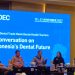 IDEC 2027 Siap Digelar Di Jakarta, Ruang Eksplorasi Teknologi Kedokteran Gigi
