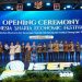 ISEF 2026 Perkuat Pembangunan Ekonomi dan Keuangan Syariah Indonesia