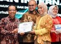 Menkomdigi Terapkan Prinsip T3 dalam Pengarsipan Digital