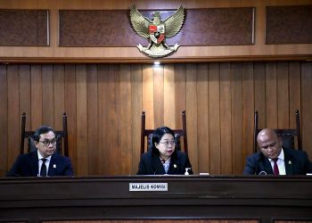 Pertamina Hulu Rokan Tidak Melanggar Proses Tender Geomembrane