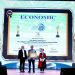 Bank Mega Syariah Raih Best IITA 2026, Titanium Award, Kategori Sharia Bank