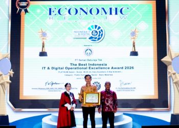Semen Baruraja Kembali Berjaya di IITA 2026 Dengan Memboyong Platinum Award – Vary Excellent