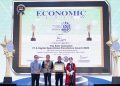 Hibank Berhasil Boyong Platinum Award – Very Excellent IITA 2026 Berkat IT Mumpuni