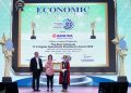 Maybank Finance Ukir Prestasi di Ajang IITA 2026 dengan Meraih Platinum Award – Very Excellent Sektor Multifinance