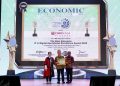 BPR Bank Sleman Torehkan Prestasi Pada Perhelatan IITA 2026 dengan Platinum Award – Very Excellent Kategori Private Company