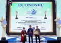 BPR Bank Sleman Torehkan Prestasi Pada Perhelatan IITA 2026 dengan Platinum Award – Very Excellent Kategori Private Company