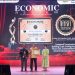 Konsisten dan Komitmen, Bank Ganesha Raih Gold Award, IARA 2026