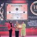 Kaltimtara Cemerlang di Ajang IARA 2026 dengan Torehan Platinum Award