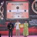 Cemerlang, KWJ Raih Platinum Award di Ajang IARA 2026