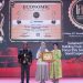 Pertamina Foundation Raih Platinum Award IARA 2026 Apresiasi Tertinggi Economic Review