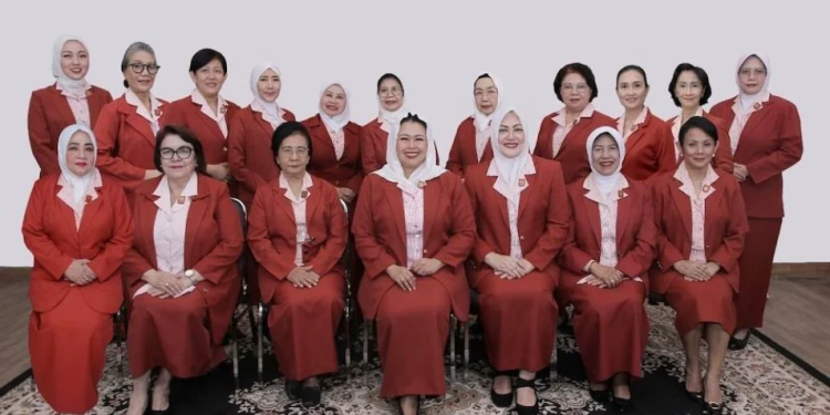 Terbit Keputusan Menteri Hukum, Kowani Perkuat Pemberdayaan Perempuan
