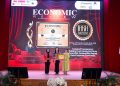 Komitmen Jaga Kepercayaan Pelanggan, MTF Diganjar Gold Award IARA 2026