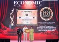 Kedepankan Prinsip Kehati-hatian, Bank Muamalat Raih The Best Indonesia Annual Report 2026