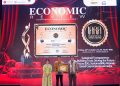 PT GAS Solution Sukses Raih The Best Indonesia Annual Report Award 2026